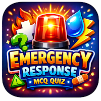 Emergency Response Trivia Quiz