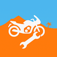 Moto Shed: Bike Maintenance
