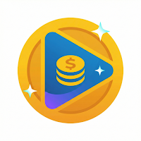 Earn Money: Watch Video & Ads