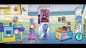 The Big Con Screenshot 1