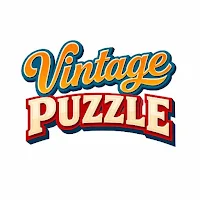 Vintage Puzzle