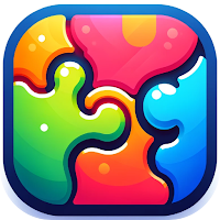 Ceciilavii Puzzle Shuffle