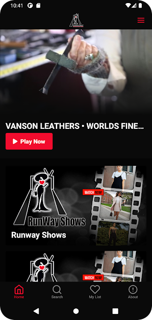 The Fashion Network™ Screenshot 0