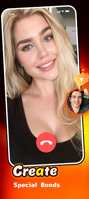 Cinchat Screenshot 2