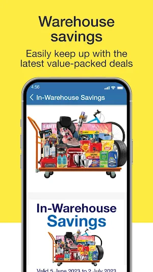 Costco Wholesale New Zealand Screenshot 3