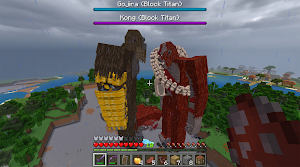 Monster Craft World Screenshot 0