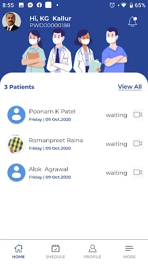 Pwave doc Screenshot 2