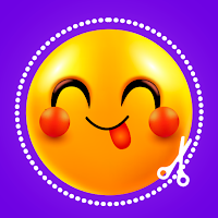 Emoji Maker: Fun DIY Sticker