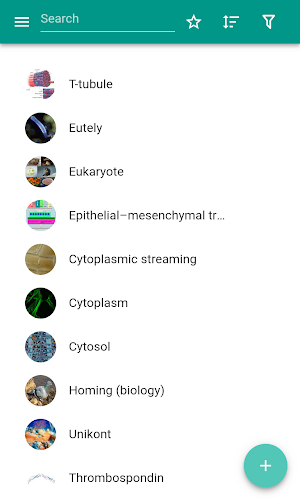 Cytology Screenshot 0