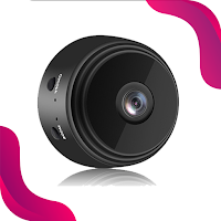 A9 wifi mini HD camera Guide
