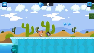 Deer Adventure Screenshot 3