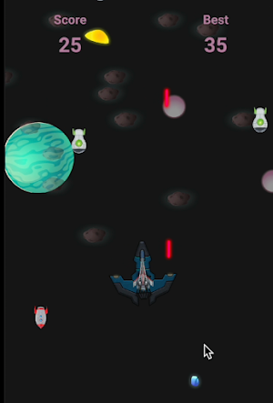 Rubicon Starship Screenshot 3