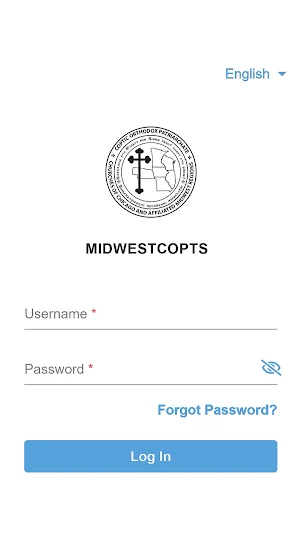 MidwestCopts Screenshot 1