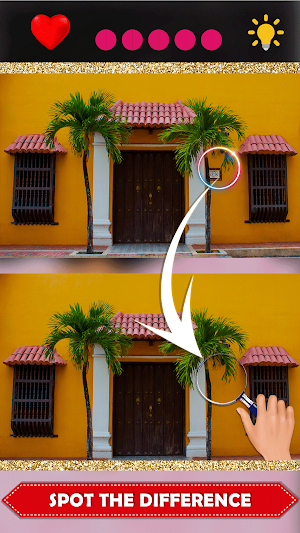 Spot and Solve Puzzle Screenshot 2