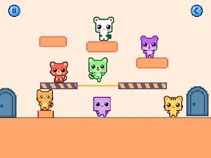 Team Park game Screenshot 0