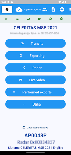 EnVES.Device Screenshot 0