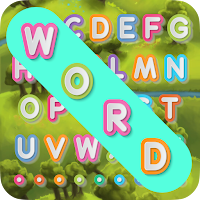 Word Search - Word Puzzle Game