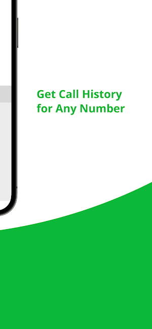 Call History Of Any Number Screenshot 3