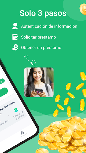 Suerte Peso Screenshot 1