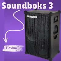 Soundboks 3 review