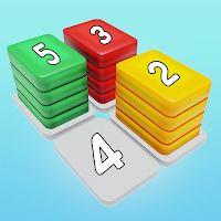 Card Order By Number