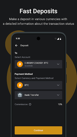 CloackX Screenshot 1