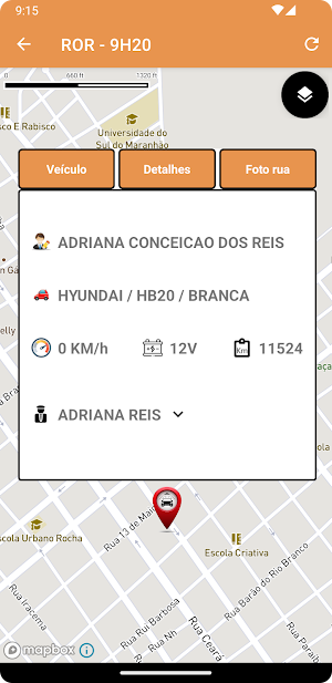Grupo RS Screenshot 2