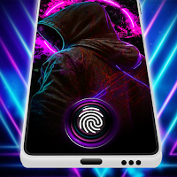 Fingerprint Live Animation
