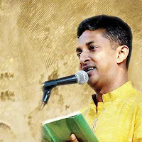 কবিতা আবৃত্তি | আহকাম উল্লাহ