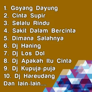 Vita Alvia Mp3 Offline Screenshot 0
