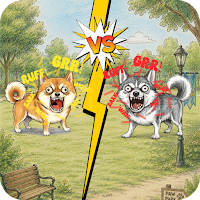 Bow Wow: Funny Dog Battle