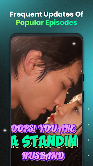 DramaPick Screenshot 3