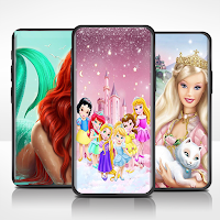 Princess Wallpaper