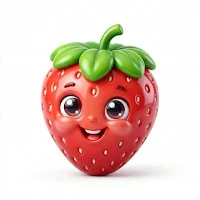 Sweet Fruit Burst