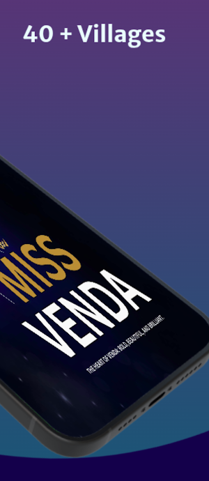 Miss Venda Screenshot 1