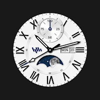 SamWatch Analog Phi 2024