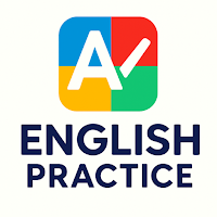 English Practice: Play & Learn