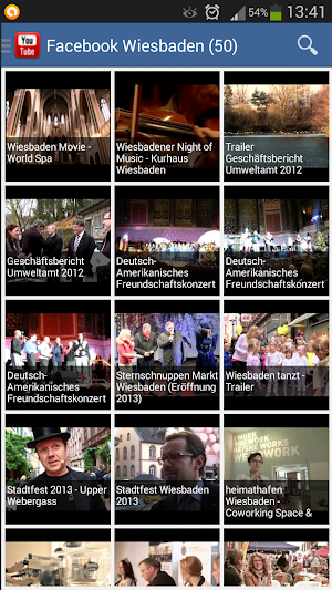 Wiesbaden Screenshot 0