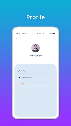 GSROLIMO Screenshot 1
