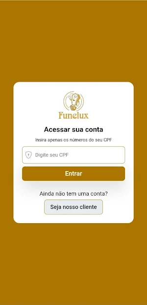 Funelux Screenshot 1