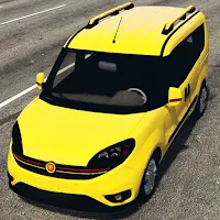 Drive Fiat: Car Race master 3D