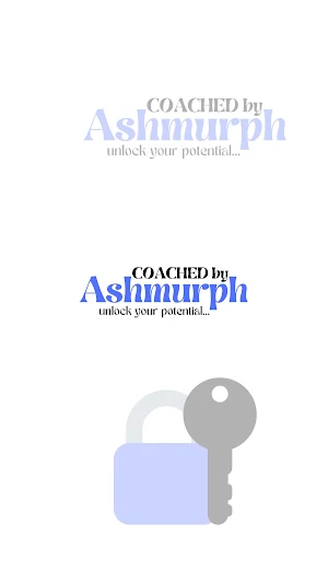Coached by Ash Murph Screenshot 0