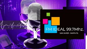 Fm Ideal 99.7 Screenshot 3