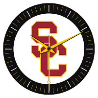 USC Classic Watchface