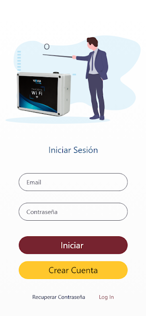 Instaladores Paniagua Screenshot 1