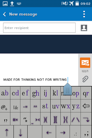 Magic Keyboard For C# Screenshot 2