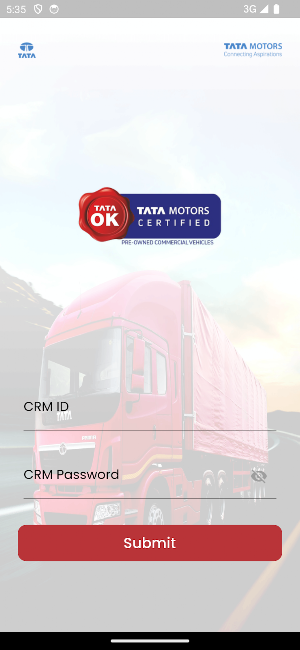 TATA OK Evaluator IB Screenshot 0