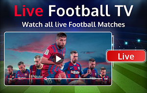 Football Live TV 2023 Screenshot 0