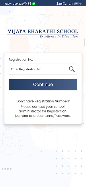 Vijaya Bharathi School Screenshot 1