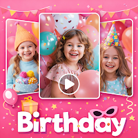 Birthday Video Maker